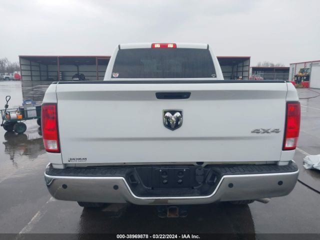 3C6UR5CLXJG404549 RAM 2500