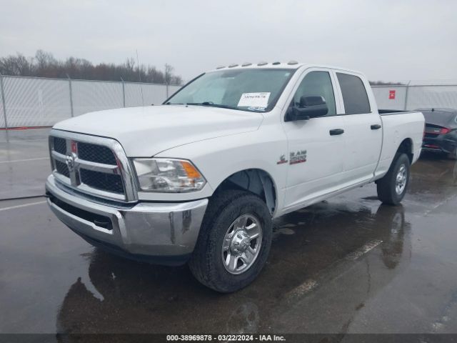 3C6UR5CLXJG404549 RAM 2500