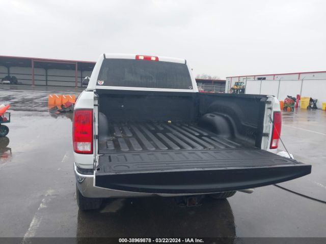 3C6UR5CLXJG404549 RAM 2500