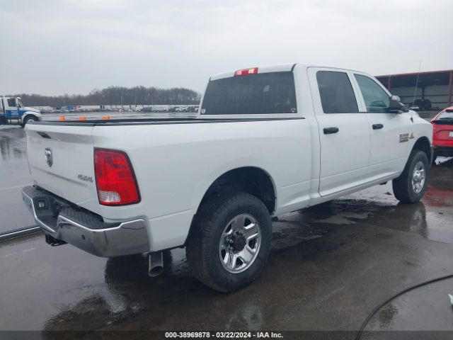 3C6UR5CLXJG404549 RAM 2500