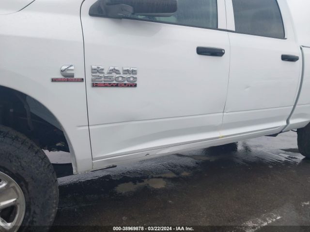 3C6UR5CLXJG404549 RAM 2500