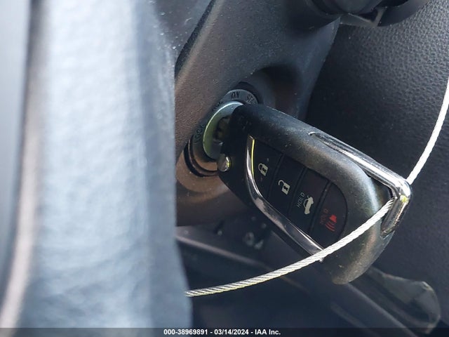Toyota COROLLA LE 2022 5YFEPMAE2NP385318 Image 11