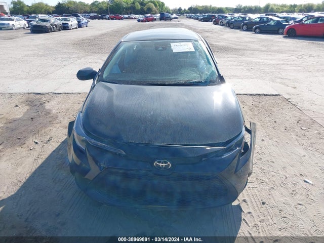 Toyota COROLLA LE 2022 5YFEPMAE2NP385318 Image 13