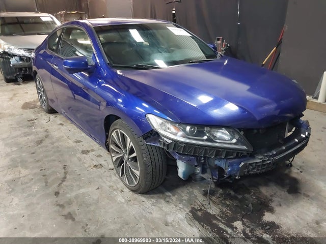 Honda ACCORD EX 2017 1HGCT1B7XHA001328 главное изображение