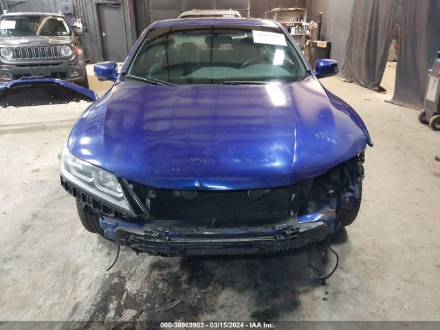 Honda ACCORD EX 2017 1HGCT1B7XHA001328 Image 13