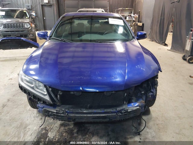 Honda ACCORD EX 2017 1HGCT1B7XHA001328 Image 6