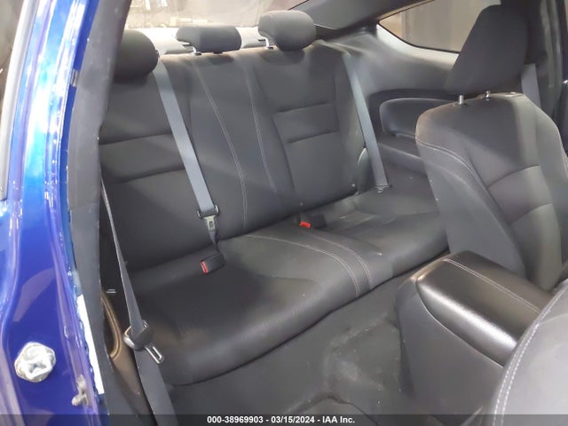Honda ACCORD EX 2017 1HGCT1B7XHA001328 Image 8