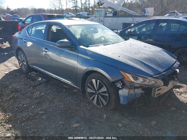 Nissan Altima 2.5 Sl 2019 1N4BL4EW1KC171836 zdjęcie główne