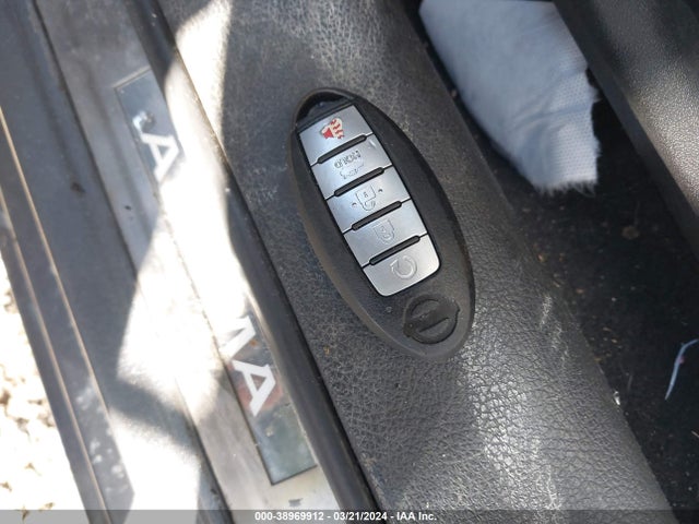 Nissan Altima 2.5 Sl 2019 1N4BL4EW1KC171836 Image 11