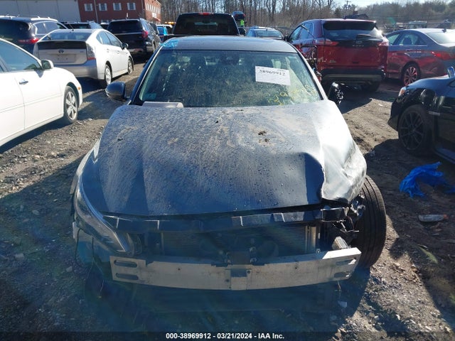 Nissan Altima 2.5 Sl 2019 1N4BL4EW1KC171836 Image 12