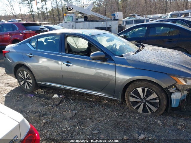 Nissan Altima 2.5 Sl 2019 1N4BL4EW1KC171836 Image 13