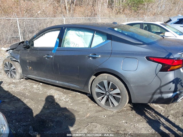 Nissan Altima 2.5 Sl 2019 1N4BL4EW1KC171836 Image 14