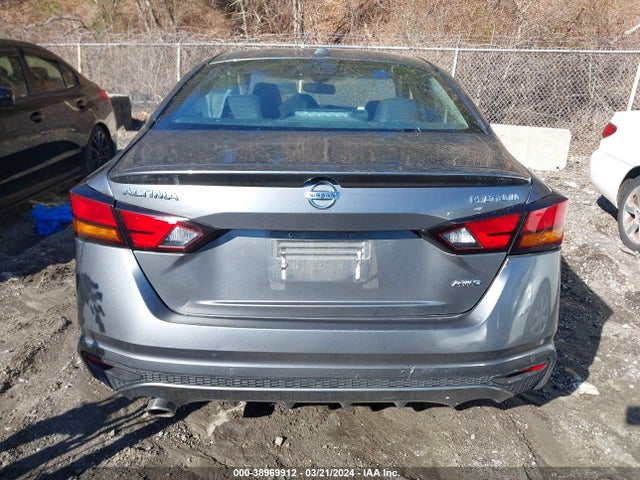 Nissan Altima 2.5 Sl 2019 1N4BL4EW1KC171836 Image 16