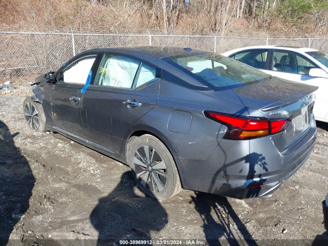 Nissan Altima 2.5 Sl 2019 1N4BL4EW1KC171836 Image 3