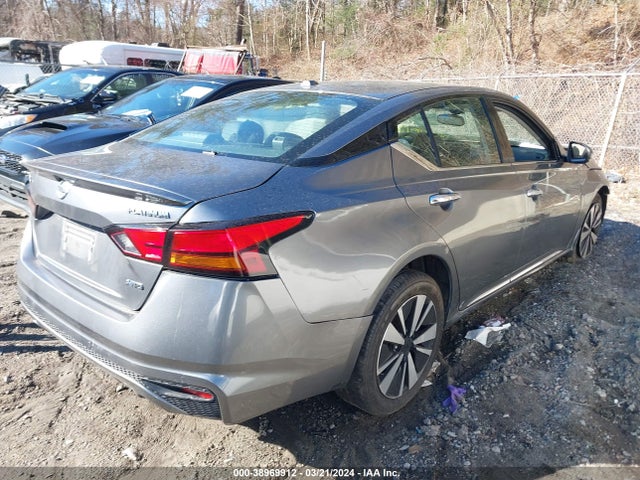 Nissan Altima 2.5 Sl 2019 1N4BL4EW1KC171836 Image 4