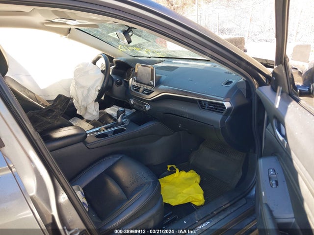 Nissan Altima 2.5 Sl 2019 1N4BL4EW1KC171836 Image 5