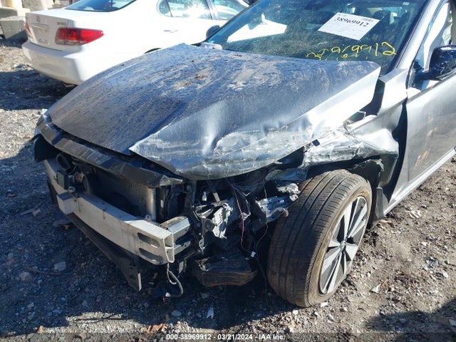 Nissan Altima 2.5 Sl 2019 1N4BL4EW1KC171836 Image 6