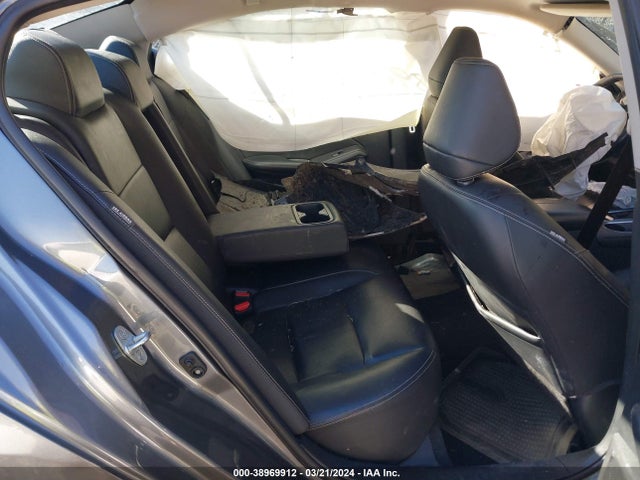 Nissan Altima 2.5 Sl 2019 1N4BL4EW1KC171836 Image 8