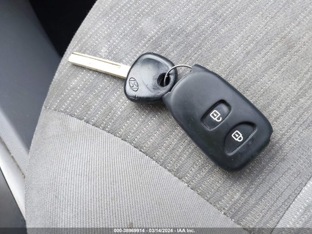 Hyundai ACCENT GLS 2015 KMHCT4AE7FU857399 Image 11