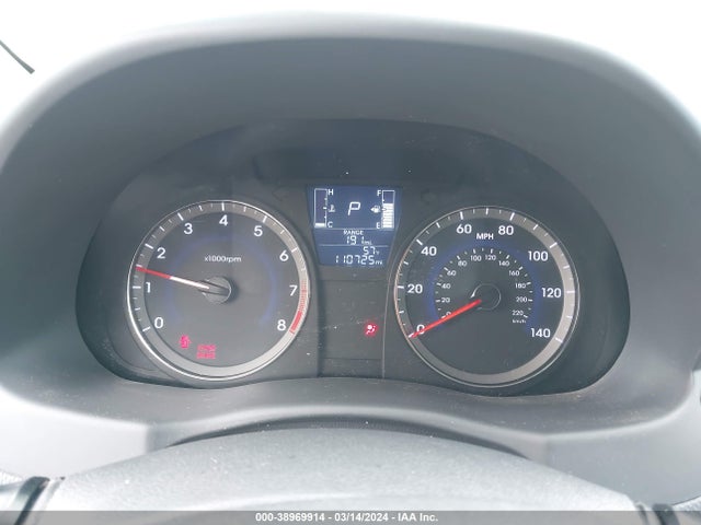 Hyundai ACCENT GLS 2015 KMHCT4AE7FU857399 Image 7