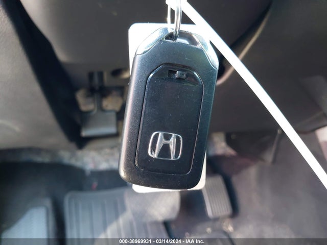 Honda CIVIC EX 2017 19XFC2F73HE062853 Image 11