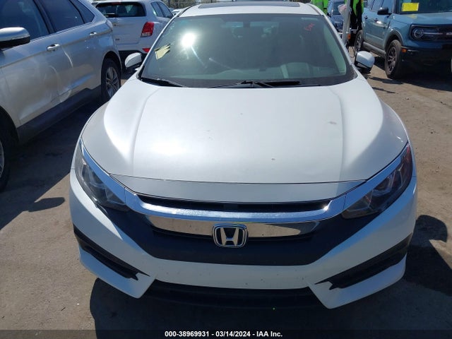 Honda CIVIC EX 2017 19XFC2F73HE062853 Image 12