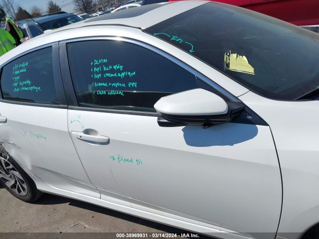 Honda CIVIC EX 2017 19XFC2F73HE062853 Image 13
