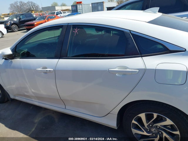 Honda CIVIC EX 2017 19XFC2F73HE062853 Image 14