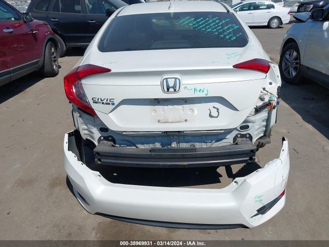Honda CIVIC EX 2017 19XFC2F73HE062853 Image 16
