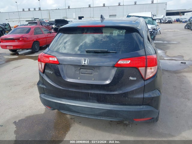 Honda HR-V LX 2016 3CZRU5H32GM730906 Image 16