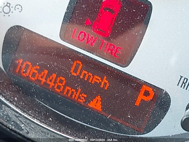 2012 MINI COOPER S WMWZP3C59CT550194 Photo 6