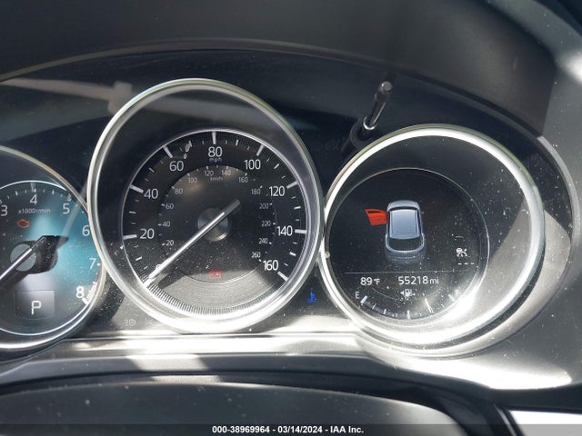 Mazda CX-5 SPORT 2021 JM3KFABM6M0363798 Image 15