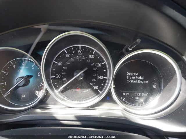 Mazda CX-5 SPORT 2021 JM3KFABM6M0363798 Image 7