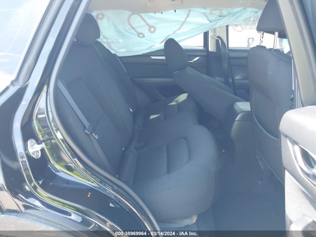 Mazda CX-5 SPORT 2021 JM3KFABM6M0363798 Image 8