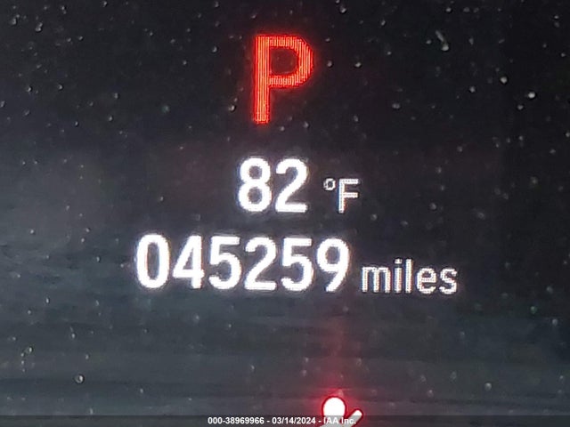 Honda ACCORD LX 2019 1HGCV1F18KA166141 Image 16