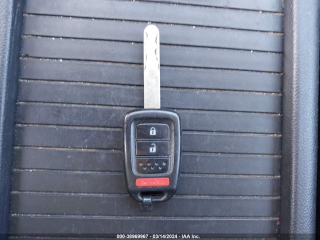 Honda CR-V EX 2014 2HKRM3H54EH539230 Image 11