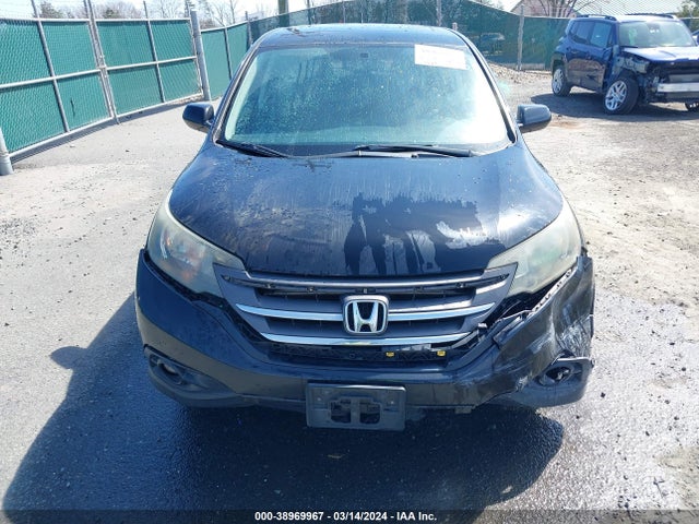 Honda CR-V EX 2014 2HKRM3H54EH539230 Image 12