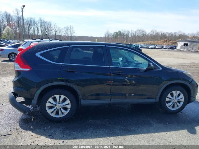 Honda CR-V EX 2014 2HKRM3H54EH539230 Image 13