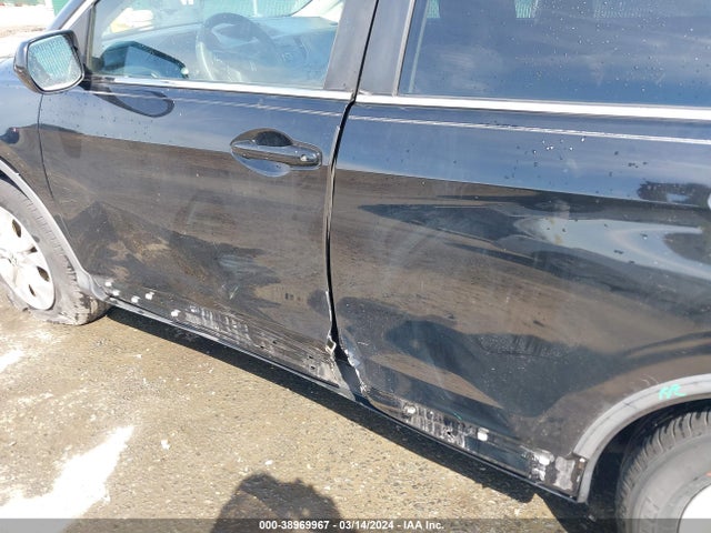 Honda CR-V EX 2014 2HKRM3H54EH539230 Image 17