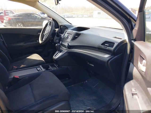 Honda CR-V EX 2014 2HKRM3H54EH539230 Image 5