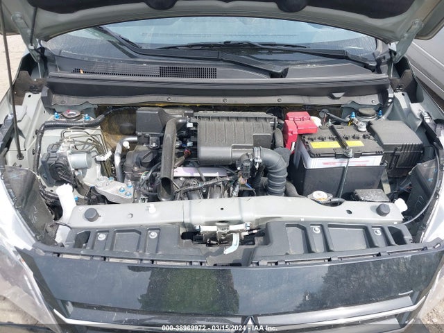ML32AUHJ6PH006958 Mitsubishi MIRAGE ES