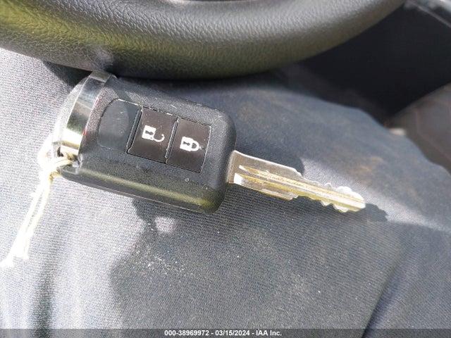 ML32AUHJ6PH006958 Mitsubishi MIRAGE ES