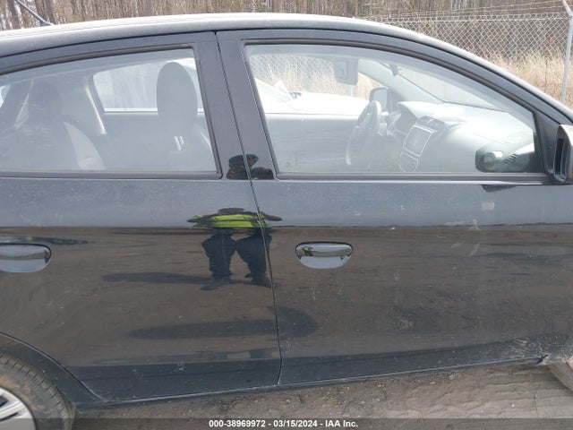ML32AUHJ6PH006958 Mitsubishi MIRAGE ES