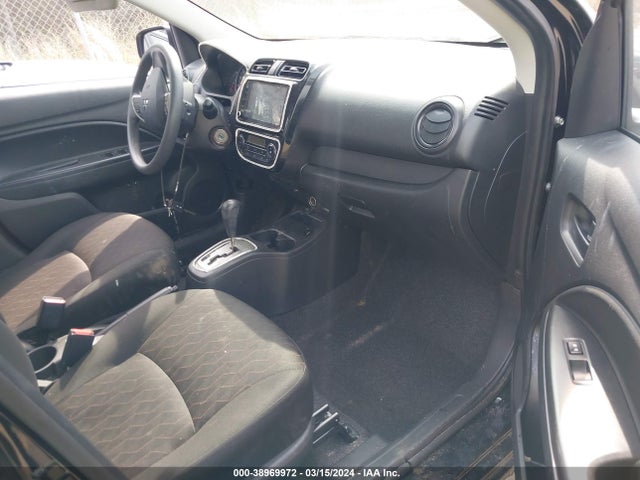 ML32AUHJ6PH006958 Mitsubishi MIRAGE ES