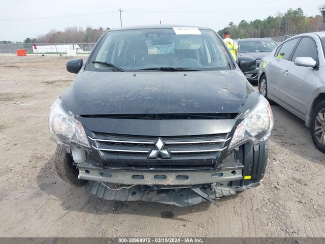 ML32AUHJ6PH006958 Mitsubishi MIRAGE ES