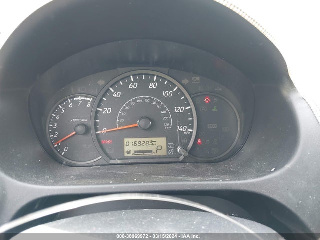 ML32AUHJ6PH006958 Mitsubishi MIRAGE ES