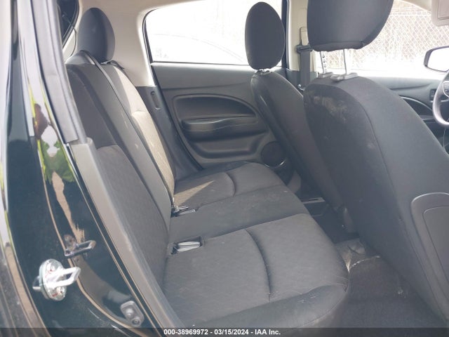 ML32AUHJ6PH006958 Mitsubishi MIRAGE ES
