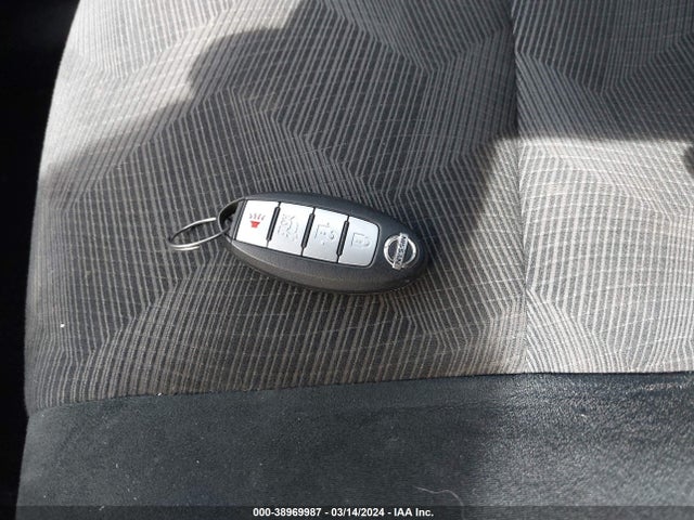 Nissan ROGUE SV 2016 5N1AT2MM3GC896819 Image 11