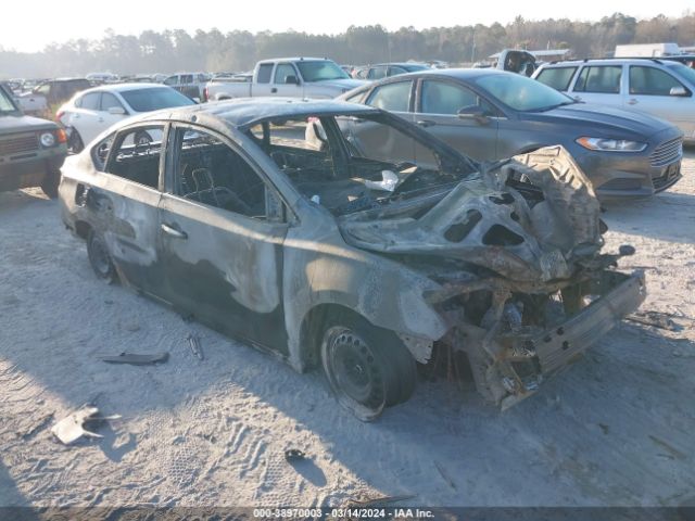 3N1AB7AP2EY212224 auction archive image