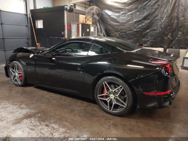 2017 FERRARI CALIFORNIA ZFF77XJA1H0223395 Photo 2